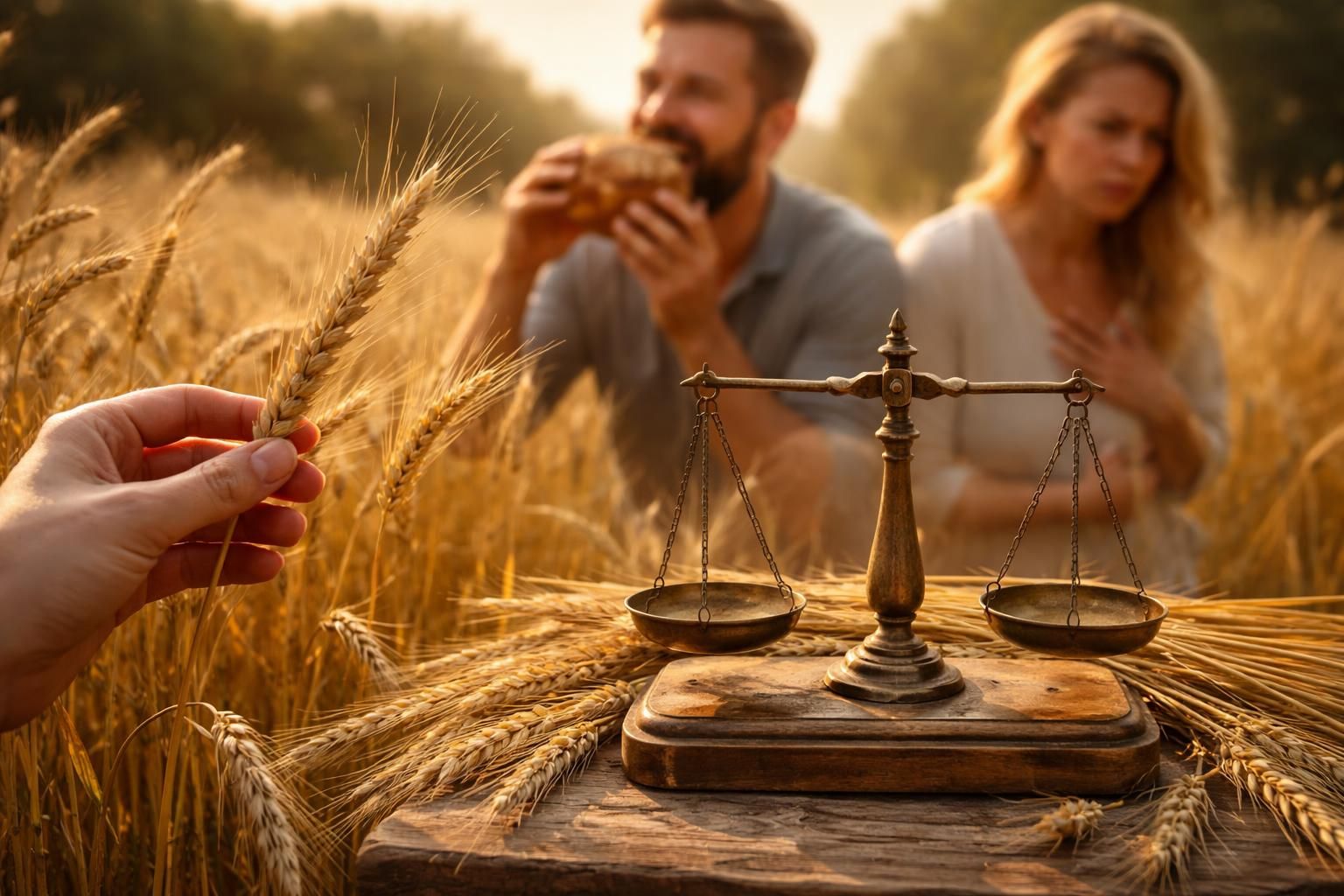 découvrez le rôle du gluten dans le seigle et son impact sur les personnes intolérantes. comprenez pourquoi il peut être un allié ou un ennemi selon votre sensibilité.