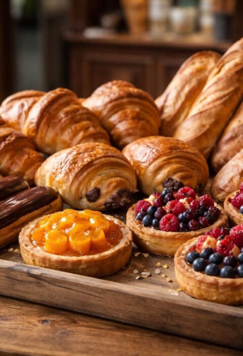 découvrez les meilleures spécialités de la boulangerie patichou à thionville : pains traditionnels, viennoiseries gourmandes et pâtisseries artisanales, préparées avec passion et savoir-faire.