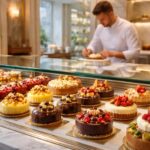 Les meilleurs gâteaux à envisager : quel gâteau servir avec une salade de fruits