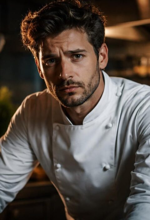 découvrez les révélations inédites sur la vie et le parcours du candidat de top chef décédé dans une tragédie bouleversante.