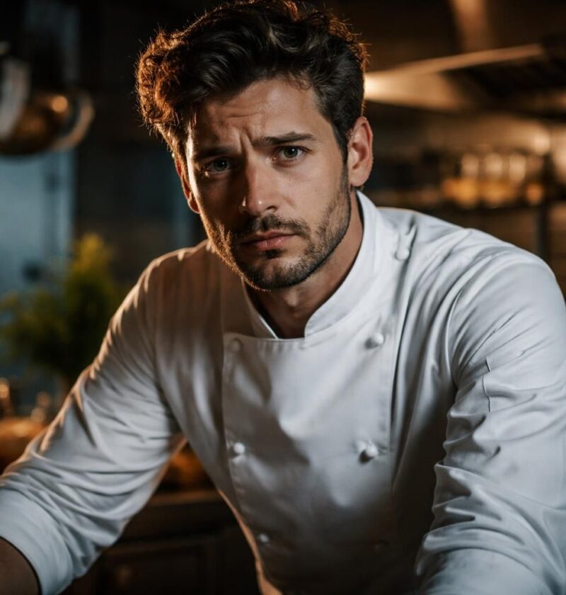 découvrez les révélations inédites sur la vie et le parcours du candidat de top chef décédé dans une tragédie bouleversante.