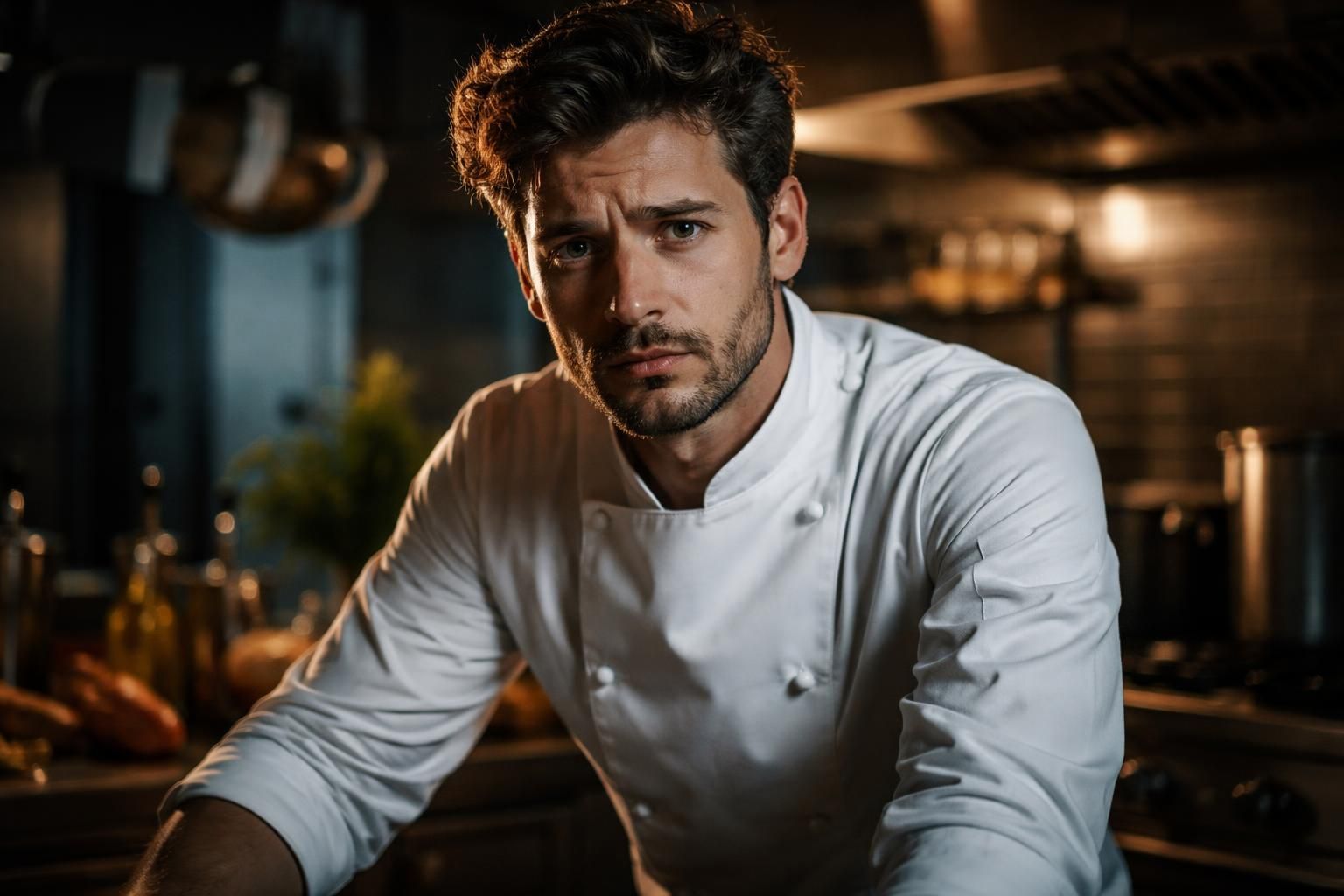 découvrez les révélations inédites sur la vie et le parcours du candidat de top chef décédé dans une tragédie bouleversante.