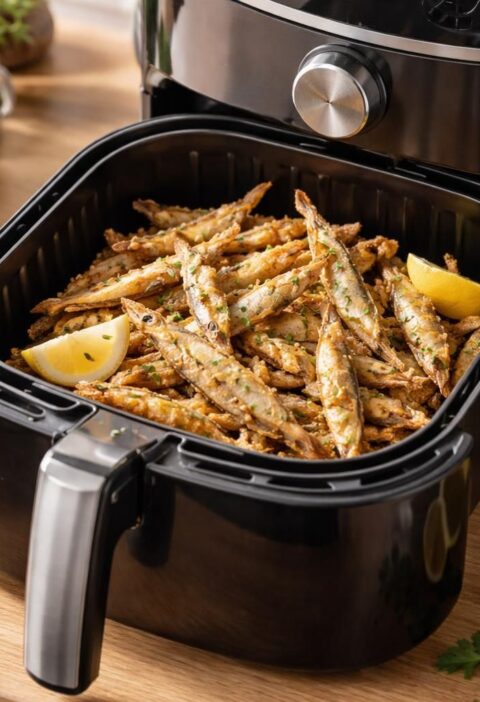 découvrez les astuces incontournables pour réussir une friture de joels parfaite à l'air fryer et savourer des plats croustillants et délicieux à chaque cuisson.