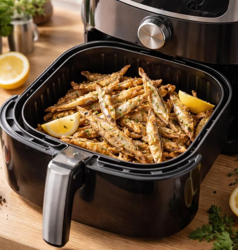 découvrez les astuces incontournables pour réussir une friture de joels parfaite à l'air fryer et savourer des plats croustillants et délicieux à chaque cuisson.