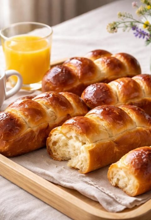 découvrez pourquoi les brioches nanterre sont idéales pour un petit-déjeuner gourmand, alliant douceur, moelleux et tradition française pour bien commencer la journée.