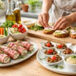 Quelles sauces pour fondue bourguignonne : les recettes maison à essayer absolument !