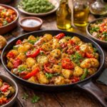 Riz au lait de Cyril Lignac : une recette simple et délicieuse à essayer