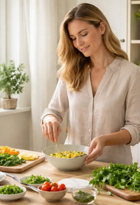 découvrez nos conseils pratiques pour surmonter les défis liés à l'omelette et à l'intestin irritable, afin de mieux gérer votre alimentation et améliorer votre bien-être.