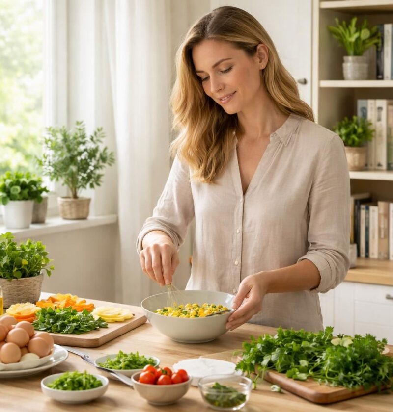 découvrez nos conseils pratiques pour surmonter les défis liés à l'omelette et à l'intestin irritable, afin de mieux gérer votre alimentation et améliorer votre bien-être.