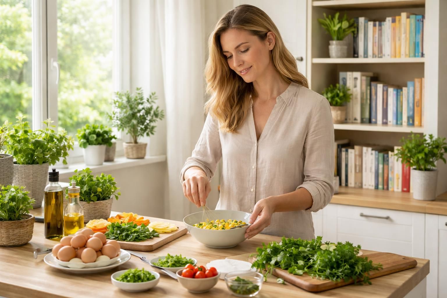découvrez nos conseils pratiques pour surmonter les défis liés à l'omelette et à l'intestin irritable, afin de mieux gérer votre alimentation et améliorer votre bien-être.