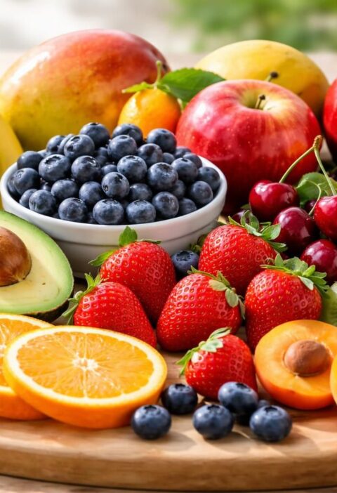 découvrez notre sélection des 10 meilleurs fruits riches en vitamine b pour booster naturellement votre système immunitaire et rester en bonne santé toute l'année.