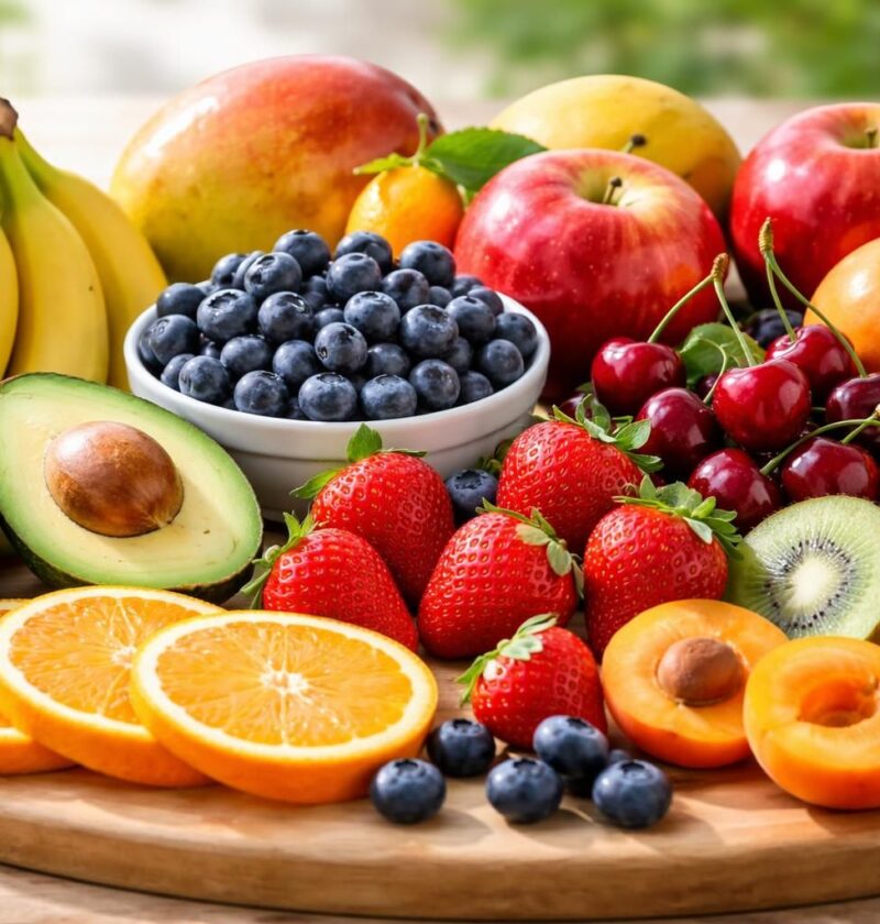 découvrez notre sélection des 10 meilleurs fruits riches en vitamine b pour booster naturellement votre système immunitaire et rester en bonne santé toute l'année.