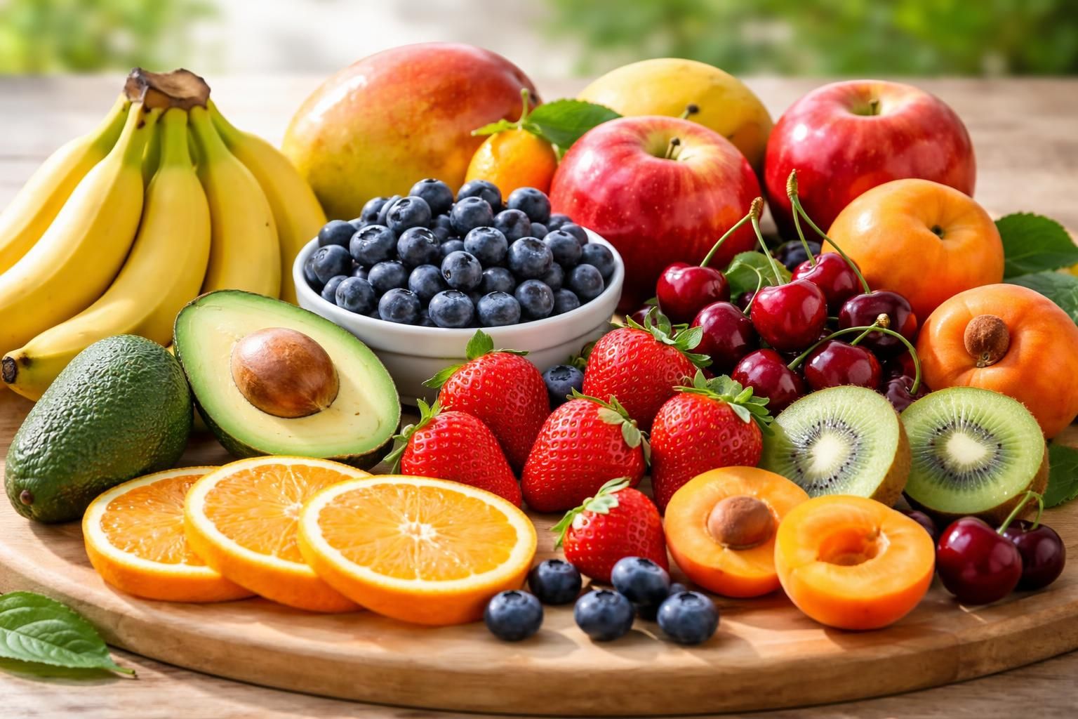découvrez notre sélection des 10 meilleurs fruits riches en vitamine b pour booster naturellement votre système immunitaire et rester en bonne santé toute l'année.