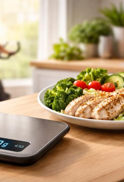 découvrez combien de calories il faut brûler pour perdre 1 kilo et atteindre vos objectifs de perte de poids efficacement.