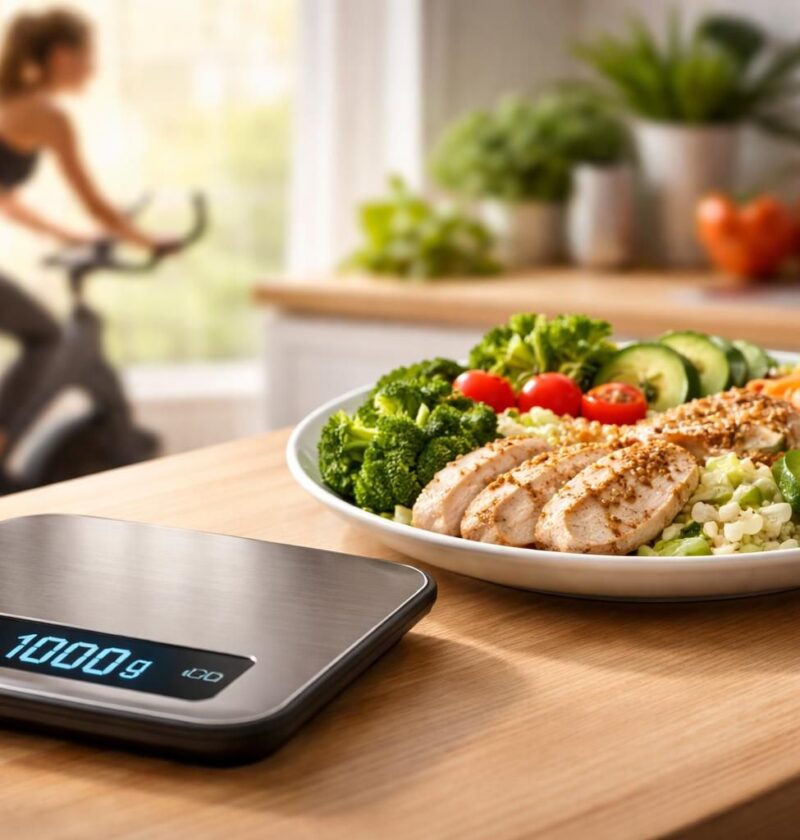 découvrez combien de calories il faut brûler pour perdre 1 kilo et atteindre vos objectifs de perte de poids efficacement.