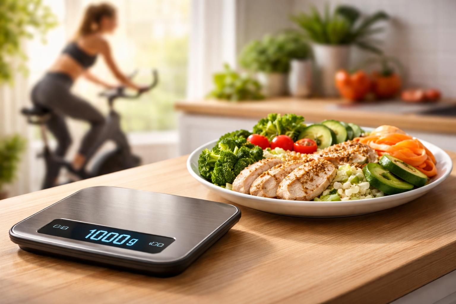 découvrez combien de calories il faut brûler pour perdre 1 kilo et atteindre vos objectifs de perte de poids efficacement.