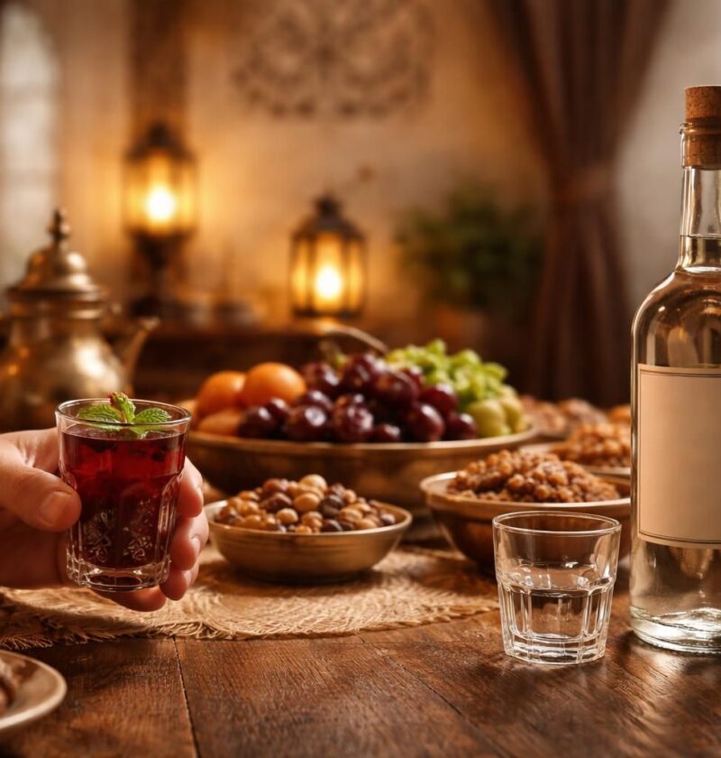découvrez les enjeux de l'alcool éthylique alimentaire en islam, entre interdictions religieuses et pratiques culturelles, pour mieux comprendre ce sujet complexe.