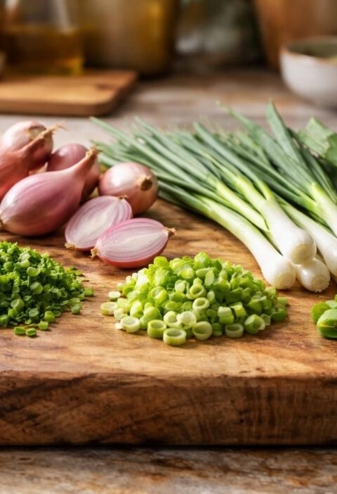 découvrez des alternatives à la cébette pour sublimer vos recettes avec des ingrédients faciles à trouver et tout aussi savoureux.