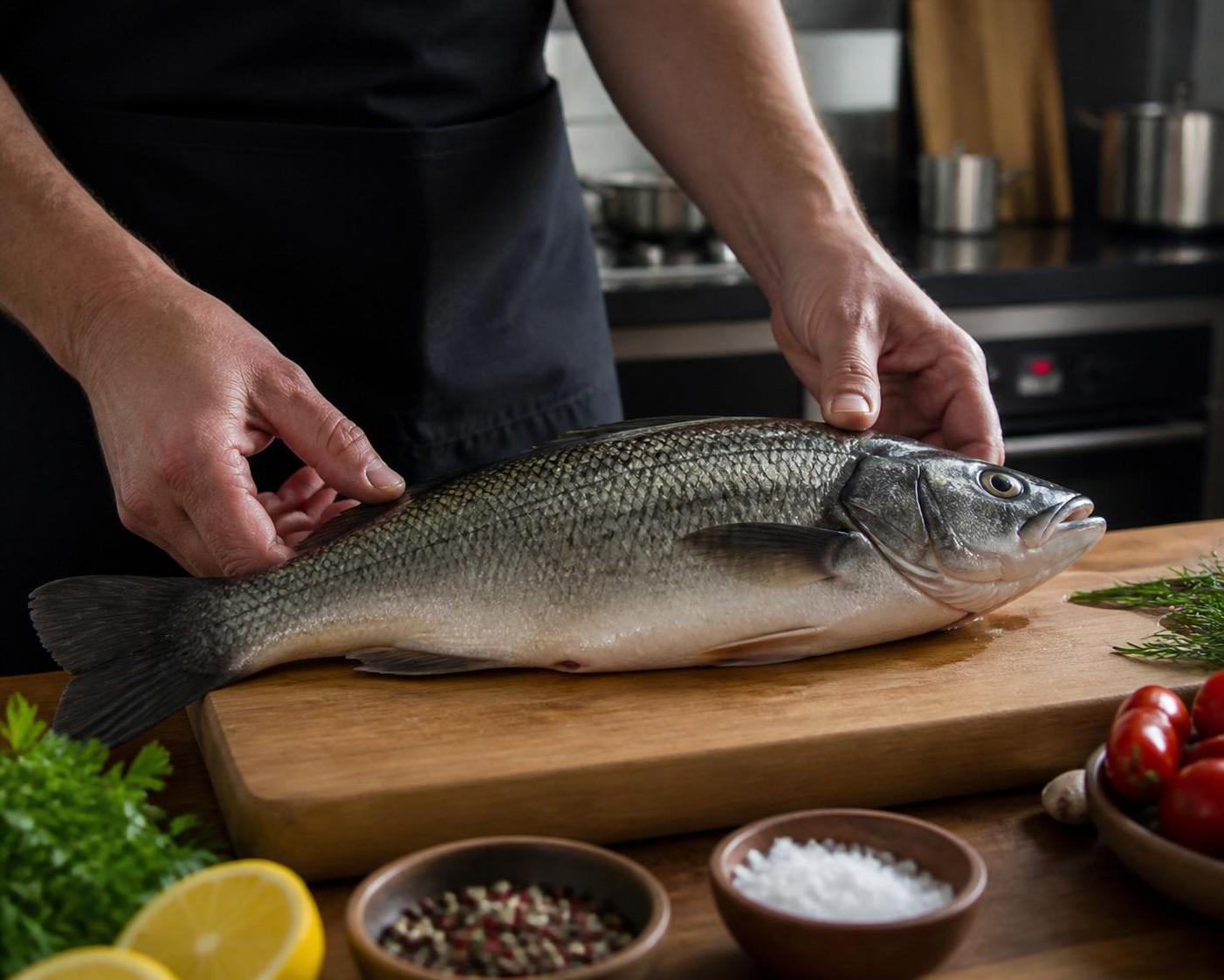découvrez comment cuisiner facilement le black bass à la poêle grâce à notre recette simple et savoureuse, idéale pour un repas rapide et délicieux.