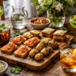 Comment les Königsberger Klopse sont devenus un plat populaire au-delà des frontières