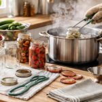 Comment réaliser une sauce de salade sans vinaigre ni citron en moins de cinq minutes