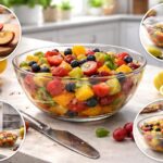 Comparatif des prix de la glace McDo Mcflurry selon les régions