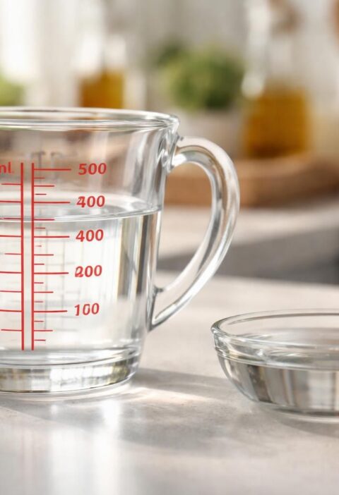 apprenez à convertir facilement 200 ml en cl avec un verre doseur grâce à notre guide simple et rapide.
