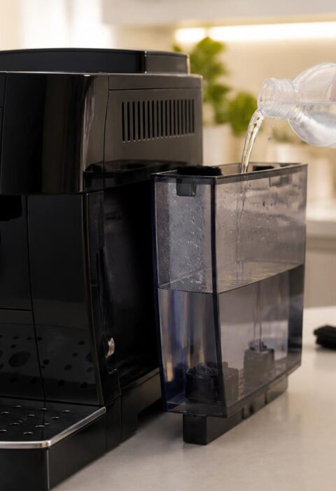 découvrez quand et comment détartrer efficacement votre delonghi magnifica s smart pour garantir une performance optimale et prolonger la durée de vie de votre machine à café.