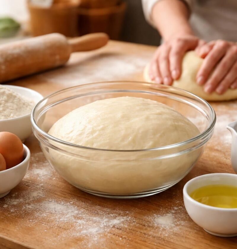 découvrez nos astuces inratables pour préparer la pâte parfaite de votre gâteau chinois et réussir cette douceur traditionnelle à chaque préparation.