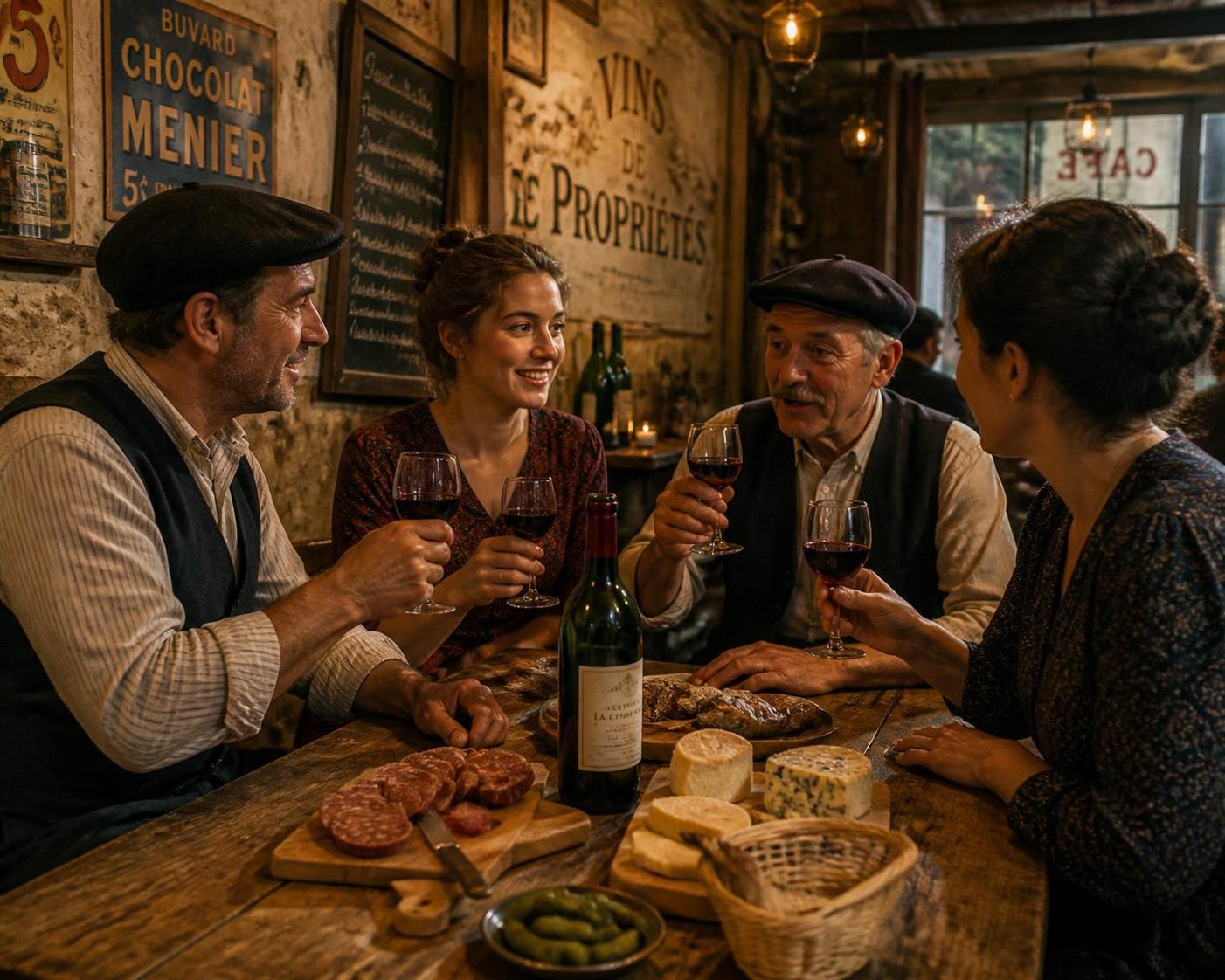 découvrez l'origine du mot 'gibolin' et son lien fascinant avec le monde du vin, une exploration entre histoire et terroir.