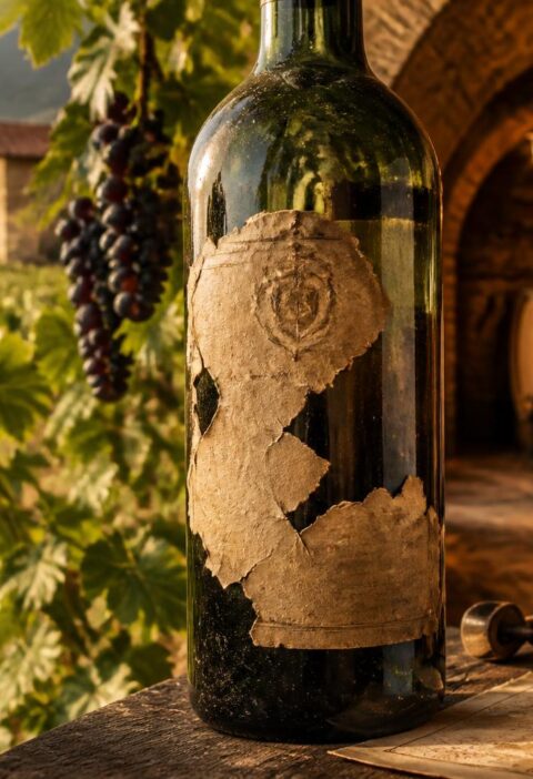découvrez l'origine du mot 'gibolin' et son lien unique avec le monde du vin, entre histoire et tradition viticole.