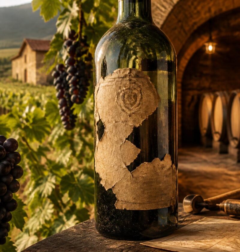découvrez l'origine du mot 'gibolin' et son lien unique avec le monde du vin, entre histoire et tradition viticole.