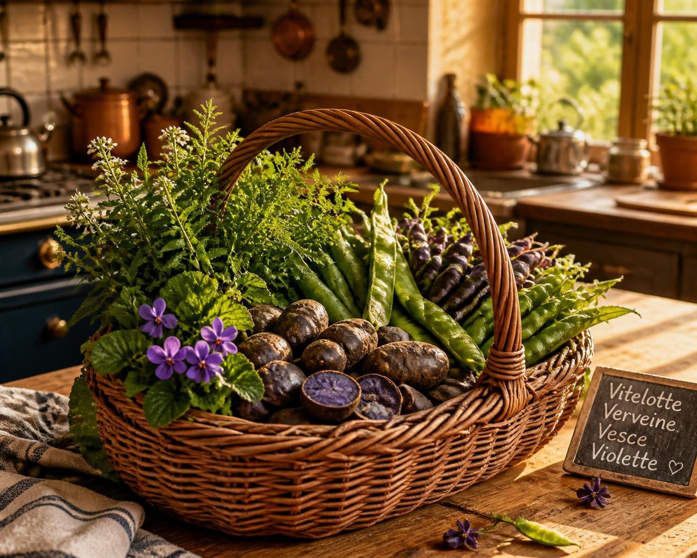 découvrez une liste utile de légumes et fruits en v pour améliorer vos jeux de lettres et enrichir votre vocabulaire.