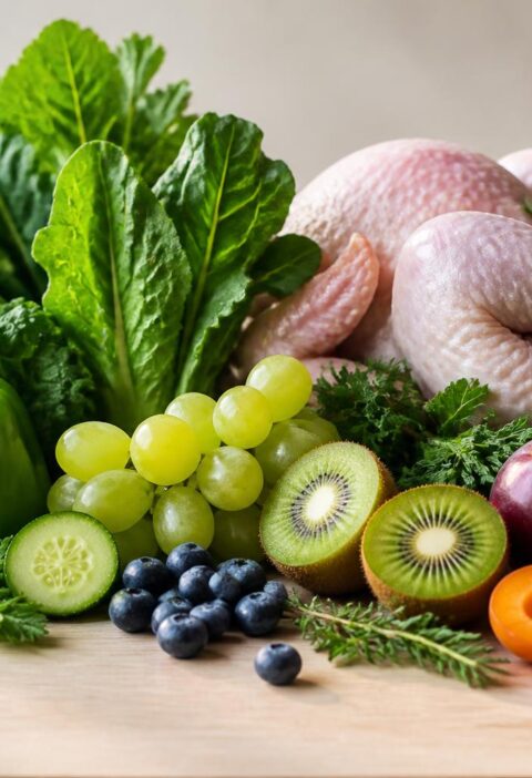 découvrez une liste pratique de légumes et fruits commençant par la lettre v, idéale pour vos jeux de lettres et mots croisés.