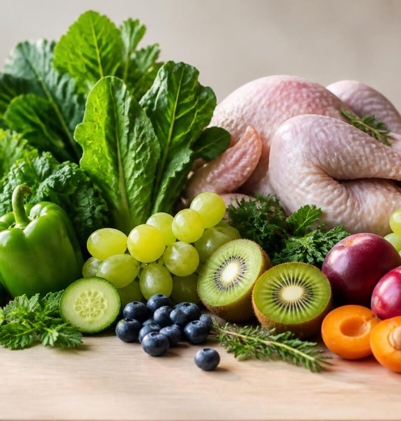 découvrez une liste pratique de légumes et fruits commençant par la lettre v, idéale pour vos jeux de lettres et mots croisés.