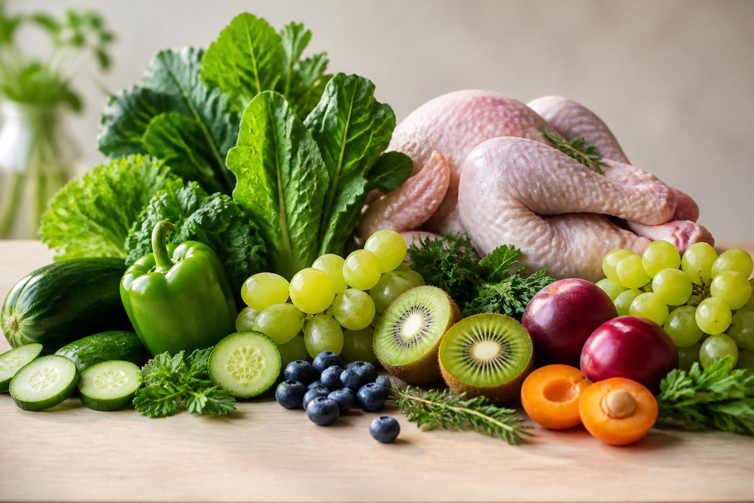 découvrez une liste pratique de légumes et fruits commençant par la lettre v, idéale pour vos jeux de lettres et mots croisés.