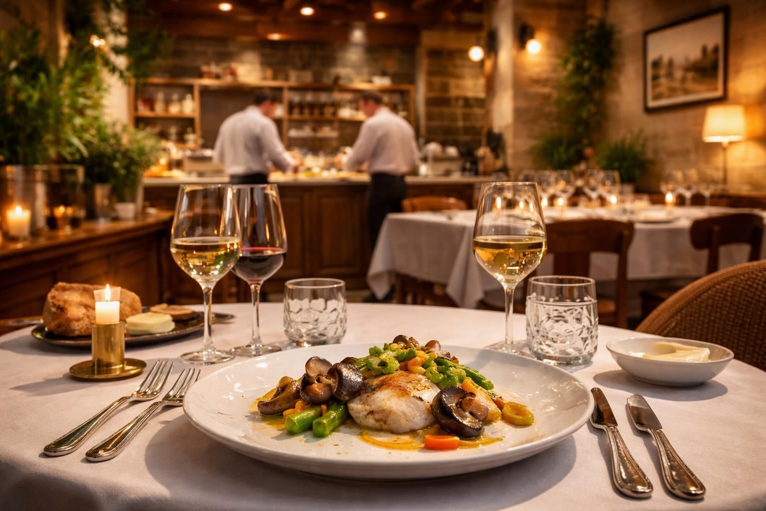 découvrez les secrets des meilleurs restaurants à tours et vivez une expérience culinaire inoubliable grâce à nos révélations exclusives.