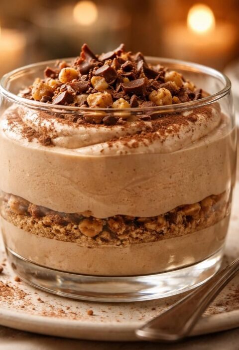 découvrez les astuces incontournables pour réussir une mousse au praliné légère et savoureuse, idéale pour sublimer vos soirées spéciales en toute simplicité.