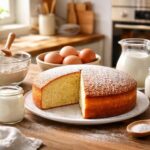 Les variations délicieuses de la crème au beurre traditionnelle