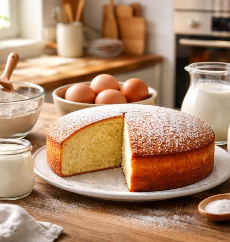 découvrez les secrets pour réussir un gâteau au yaourt moelleux et savoureux à chaque fois grâce à notre recette simple et efficace.