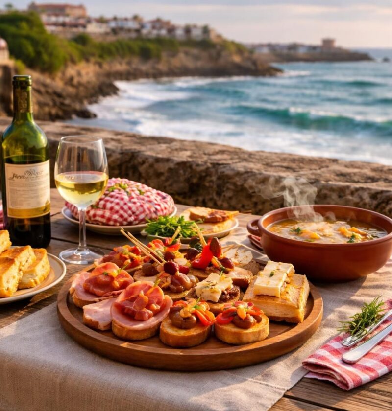 découvrez où manger à biarritz avec notre guide des spécialités locales, des plats authentiques aux meilleures adresses pour savourer la cuisine basque.