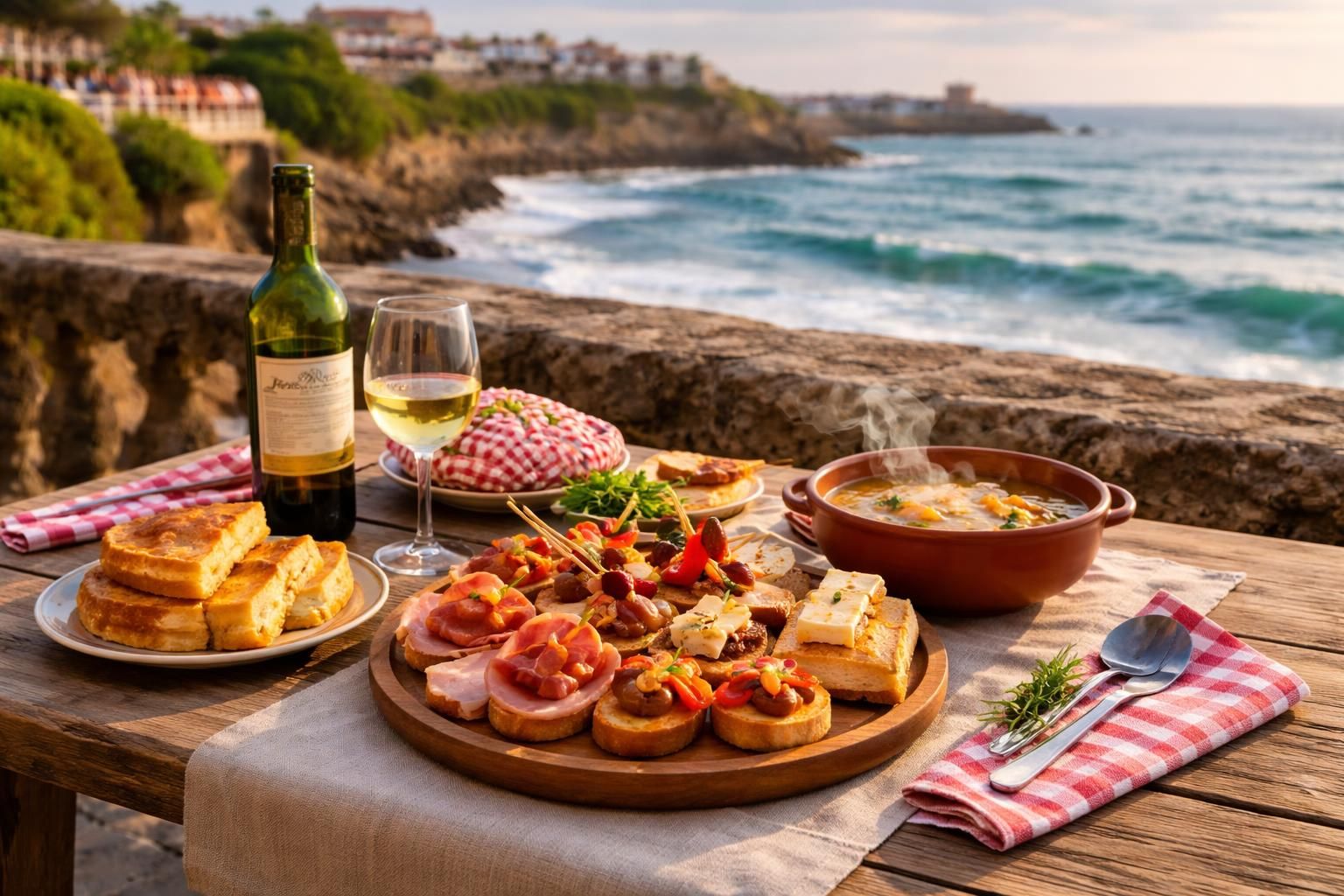 découvrez où manger à biarritz avec notre guide des spécialités locales, des plats authentiques aux meilleures adresses pour savourer la cuisine basque.