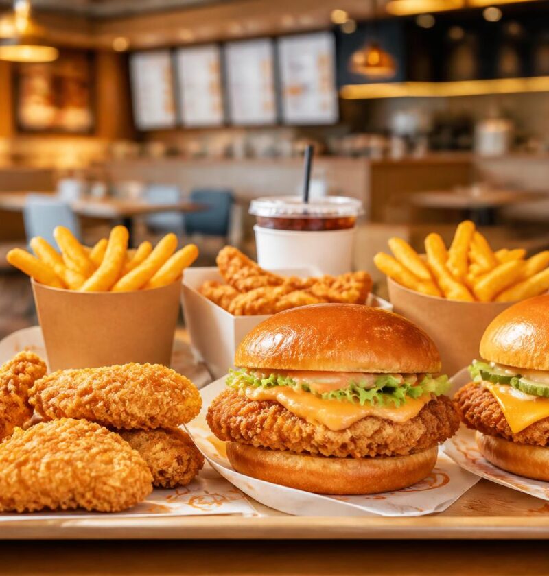 découvrez les prix des menus burgers, tenders et formules chez pepe chicken. des plats savoureux à petits prix pour toutes vos envies gourmandes.