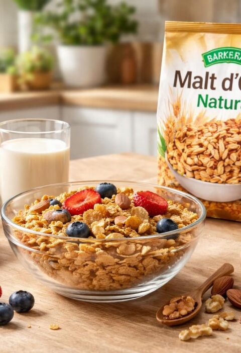 découvrez les bienfaits du malt d'orge halal et pourquoi l'intégrer dans votre régime alimentaire pour une nutrition saine et respectueuse de vos valeurs.