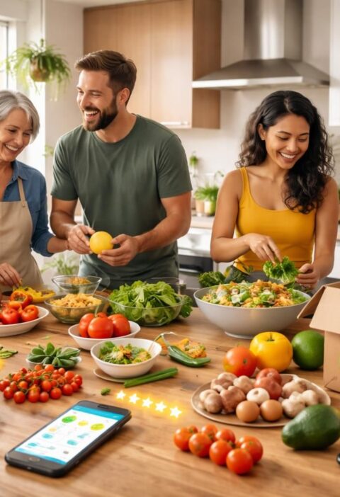 découvrez pourquoi un grand nombre d'avis sur hello fresh apparaissent en 2026 et ce que cela révèle sur son évolution et sa popularité.