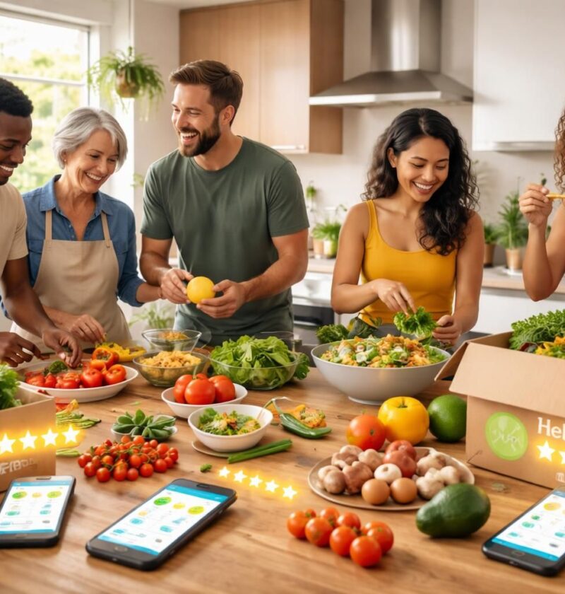 découvrez pourquoi un grand nombre d'avis sur hello fresh apparaissent en 2026 et ce que cela révèle sur son évolution et sa popularité.