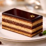 Recette du fondant blanc en pâtisserie : sublimez vos gâteaux avec élégance