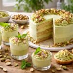 Recette du gâteau opéra : le classique de la pâtisserie française