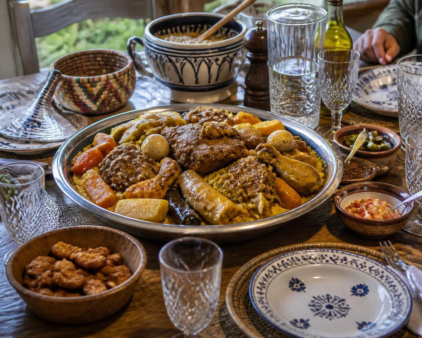 découvrez l'origine du yéte fermenté, son goût unique et ses nombreuses utilisations dans la cuisine africaine traditionnelle.