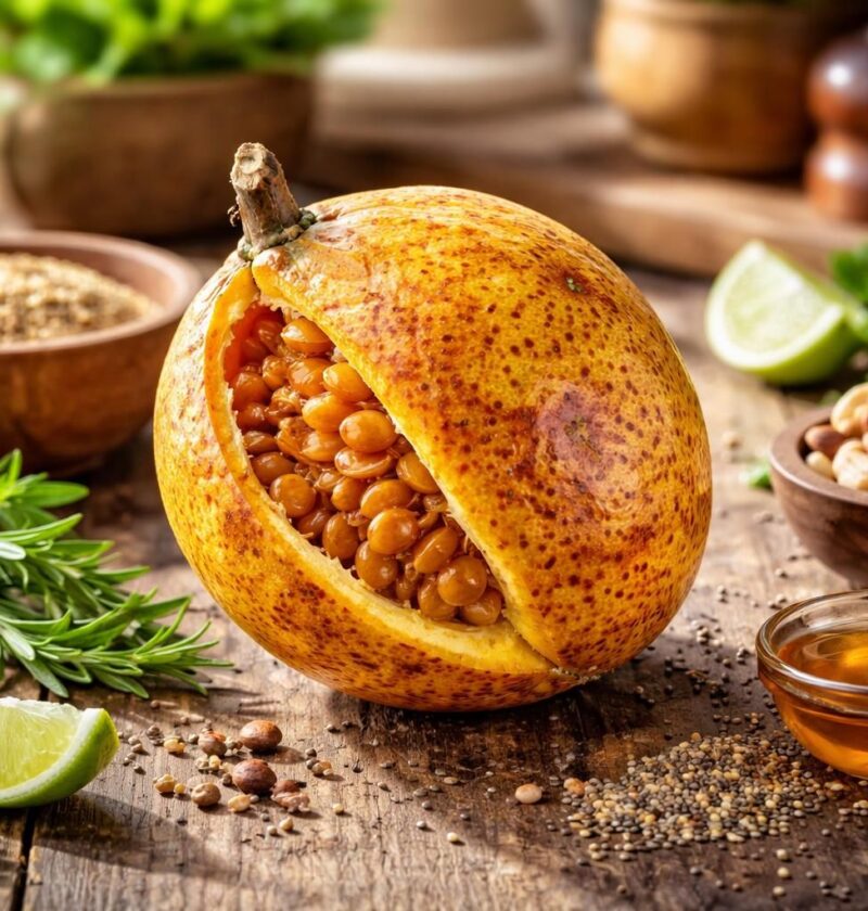 découvrez le fruit mucua, un trésor nutritionnel oublié, riche en vitamines et bienfaits, à redécouvrir et intégrer facilement dans vos recettes pour une alimentation saine et savoureuse.